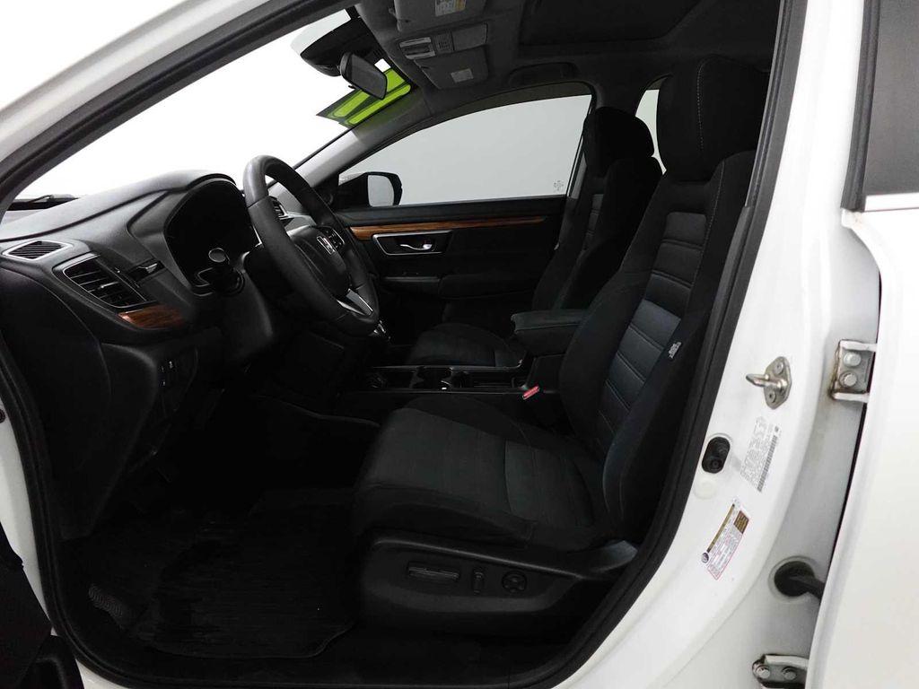 used 2017 Honda CR-V car, priced at $11,895