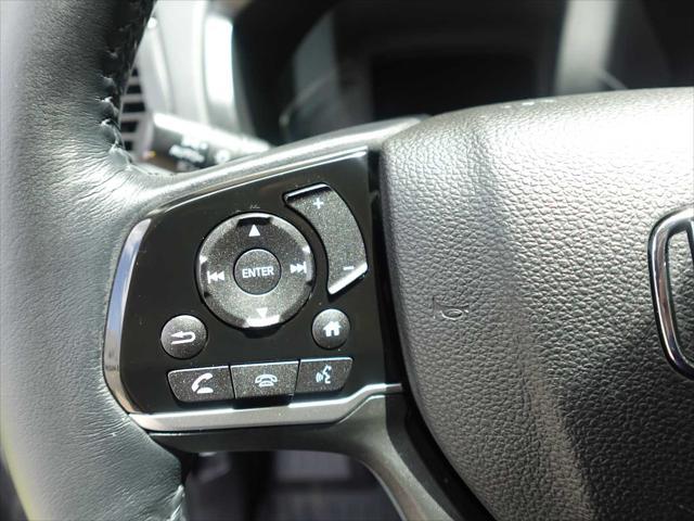 used 2022 Honda Odyssey car, priced at $38,875
