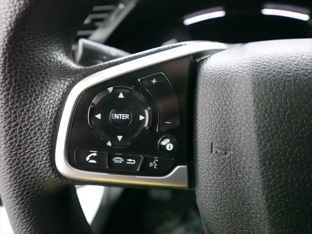 used 2021 Honda Civic car, priced at $17,775