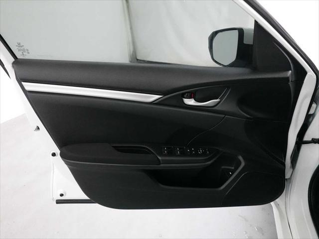 used 2021 Honda Civic car, priced at $17,775