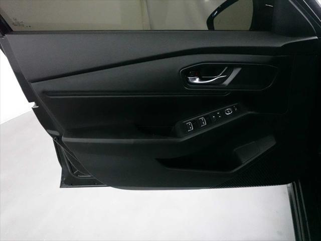 used 2023 Honda Accord car, priced at $23,990