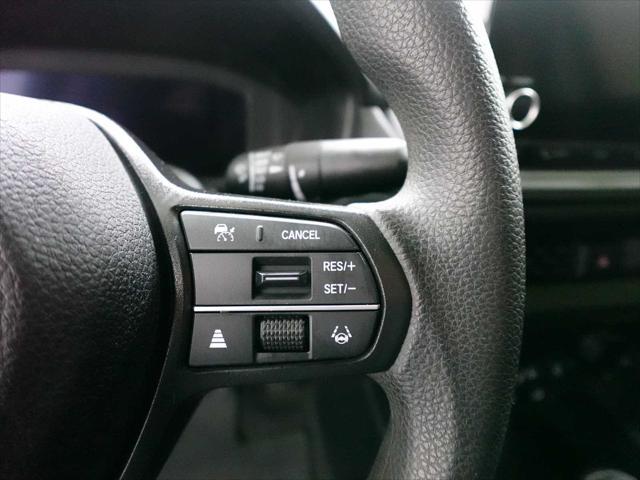used 2023 Honda Accord car, priced at $23,990