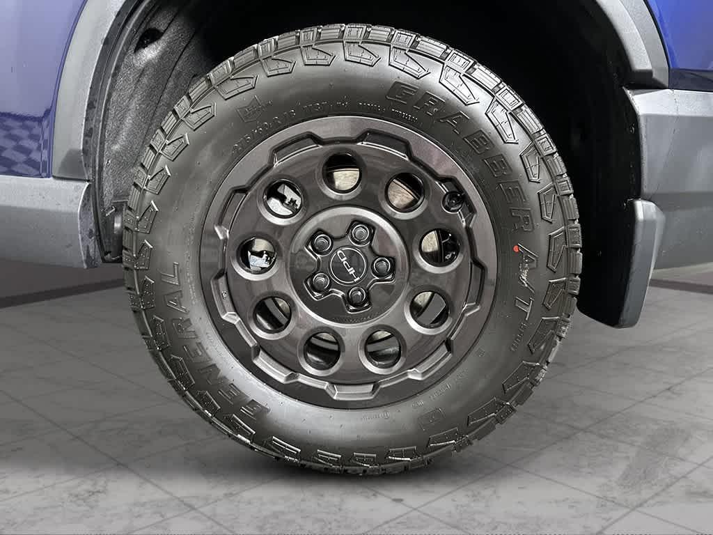 new 2026 Honda Passport car, priced at $51,100