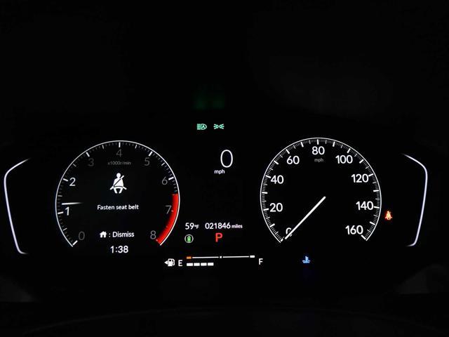used 2023 Honda Civic car, priced at $25,945