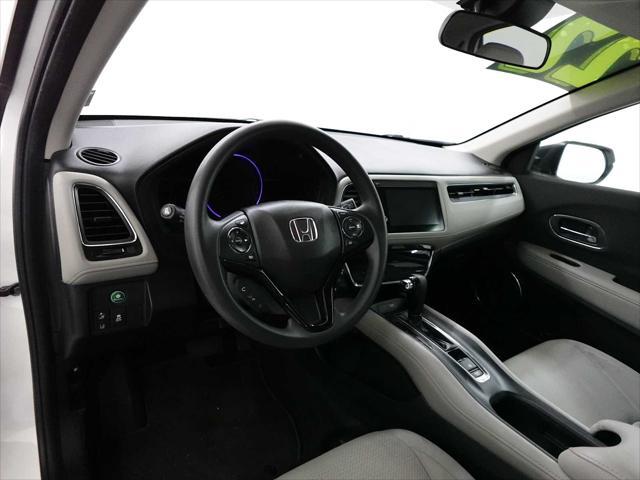 used 2022 Honda HR-V car, priced at $22,895