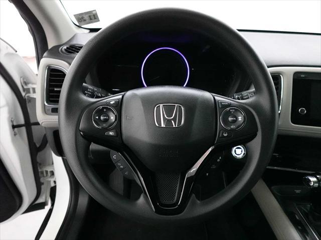 used 2022 Honda HR-V car, priced at $22,895