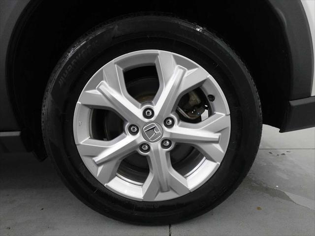 used 2023 Nissan Rogue car, priced at $28,477