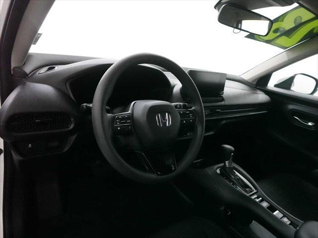 used 2023 Nissan Rogue car, priced at $28,477