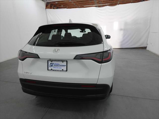 used 2023 Nissan Rogue car, priced at $28,477