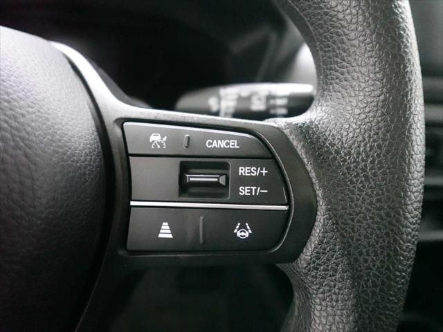 used 2023 Nissan Rogue car, priced at $28,477