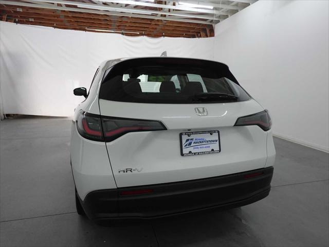 used 2023 Nissan Rogue car, priced at $28,477