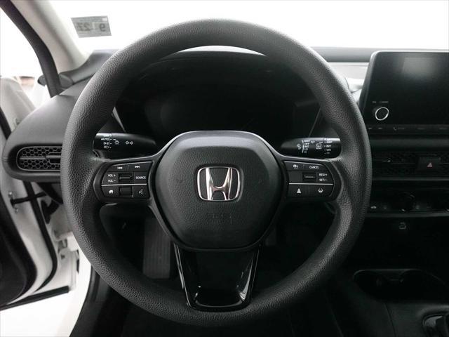 used 2023 Nissan Rogue car, priced at $28,477