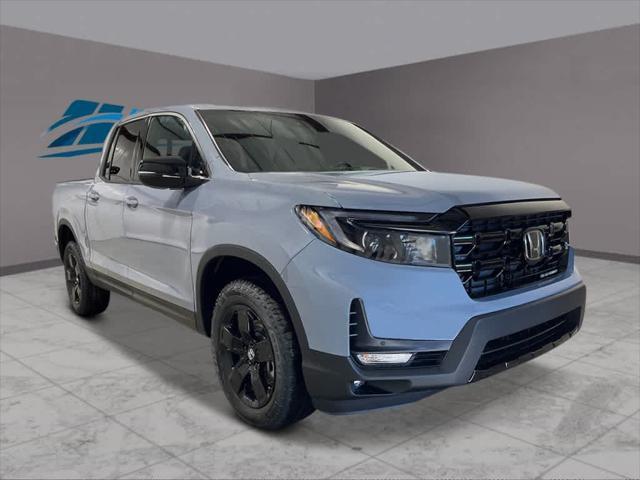 new 2025 Honda Ridgeline car, priced at $48,655