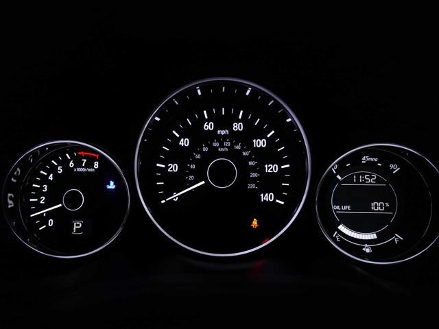 used 2022 Honda HR-V car, priced at $20,995