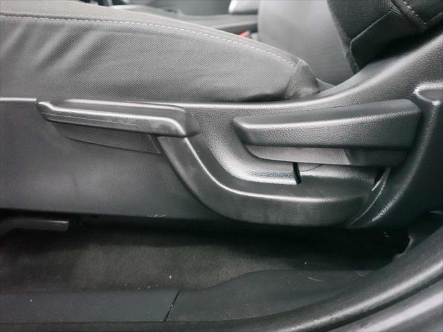 used 2022 Honda HR-V car, priced at $20,995