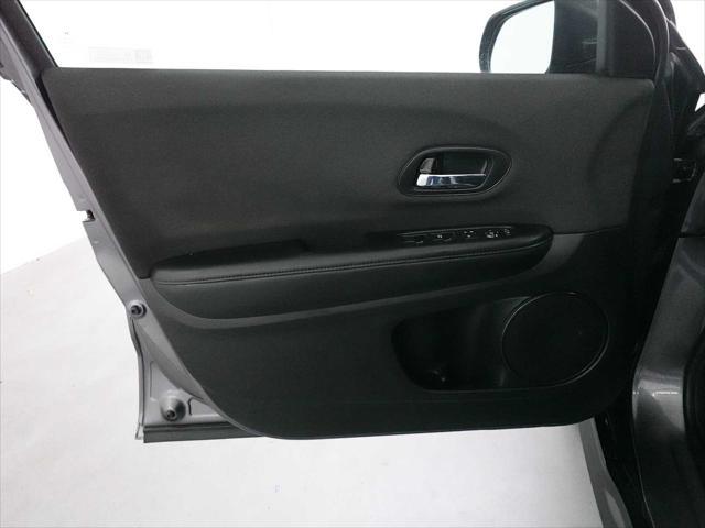 used 2022 Honda HR-V car, priced at $20,995
