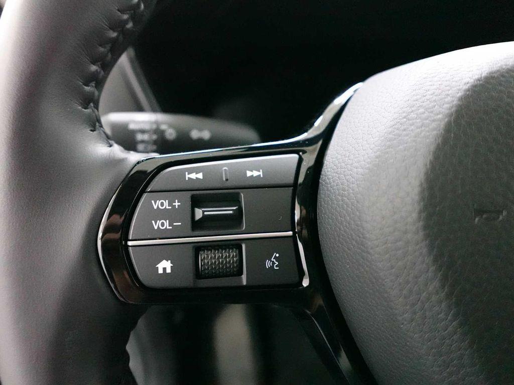 used 2023 Honda CR-V car, priced at $32,495