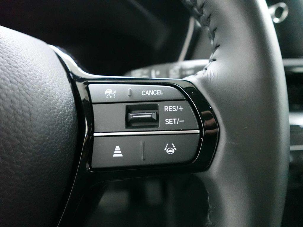 used 2023 Honda CR-V car, priced at $32,495
