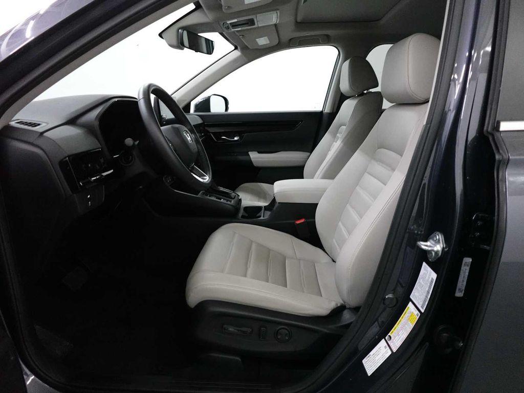 used 2023 Honda CR-V car, priced at $32,495