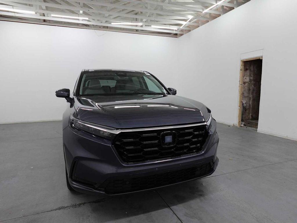 used 2023 Honda CR-V car, priced at $32,495