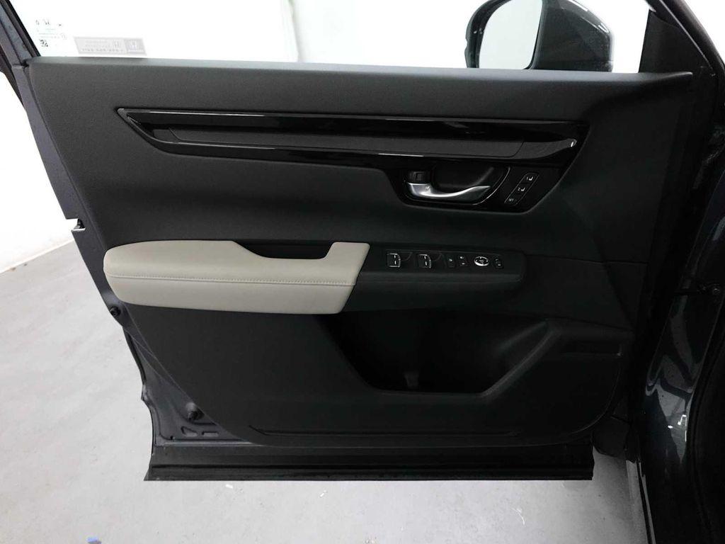 used 2023 Honda CR-V car, priced at $32,495