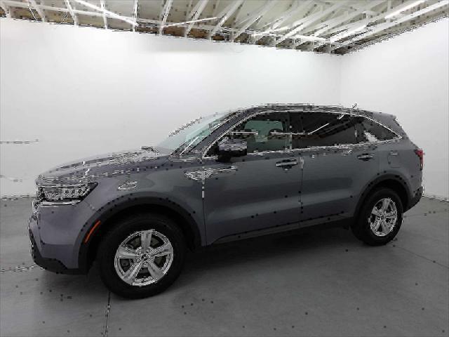 used 2023 Kia Sorento car, priced at $23,995