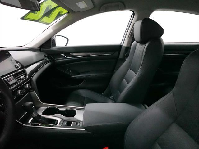 used 2022 Honda Accord car, priced at $26,550