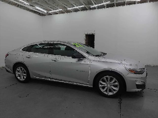 used 2022 Chevrolet Malibu car, priced at $17,695