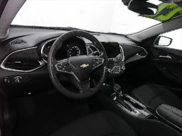 used 2022 Chevrolet Malibu car, priced at $17,695