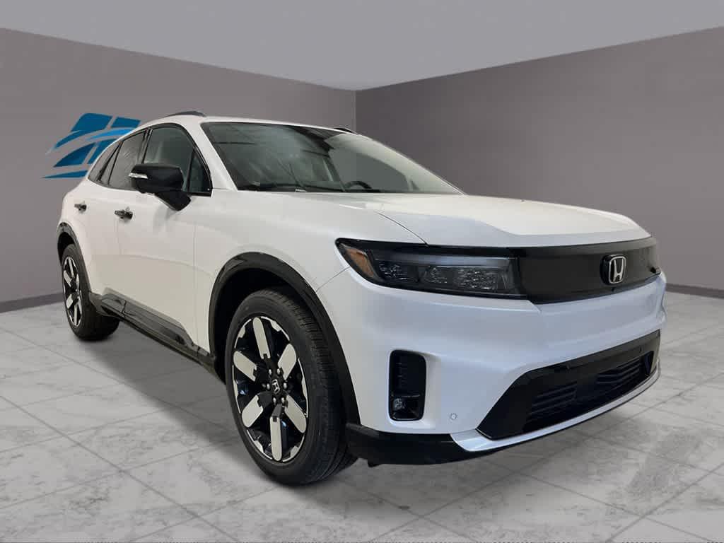 new 2025 Honda Prologue car, priced at $59,805