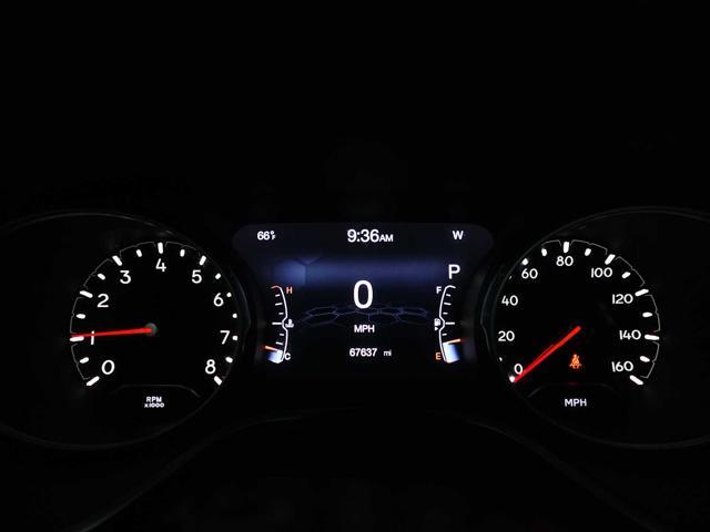 used 2018 Jeep Compass car, priced at $15,385
