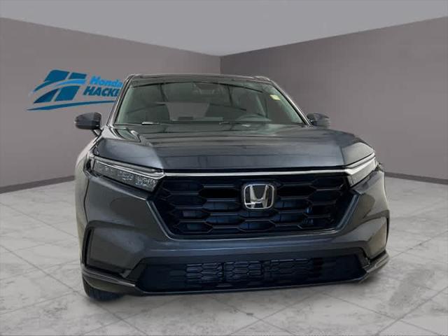 new 2025 Honda CR-V car, priced at $32,995