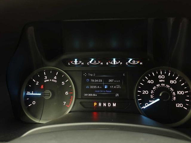 used 2019 Ford F-150 car, priced at $27,995