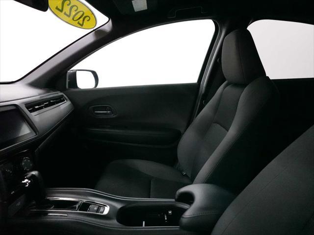 used 2022 Honda HR-V car, priced at $22,952