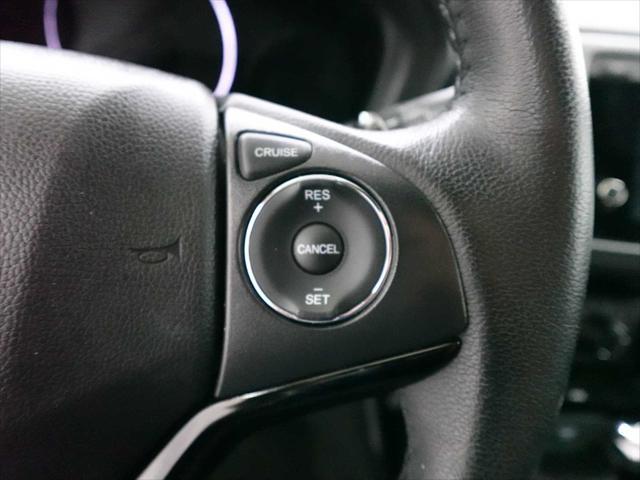 used 2022 Honda HR-V car, priced at $22,952