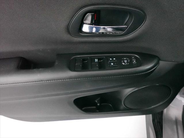used 2022 Honda HR-V car, priced at $22,952
