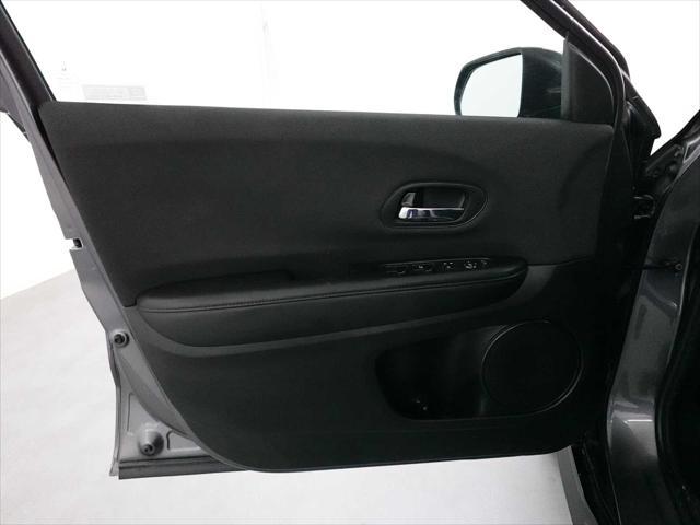 used 2022 Honda HR-V car, priced at $22,952
