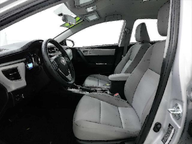 used 2016 Toyota Corolla car, priced at $15,595