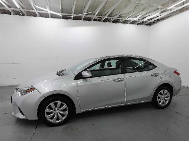 used 2016 Toyota Corolla car, priced at $15,595