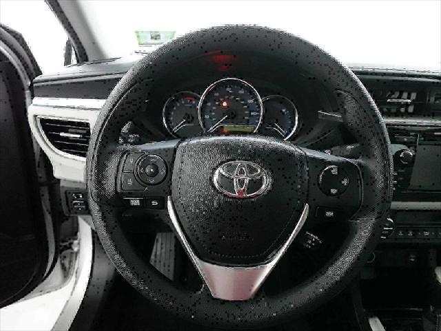 used 2016 Toyota Corolla car, priced at $15,595