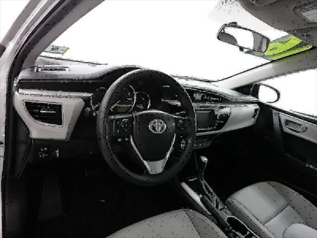 used 2016 Toyota Corolla car, priced at $15,595