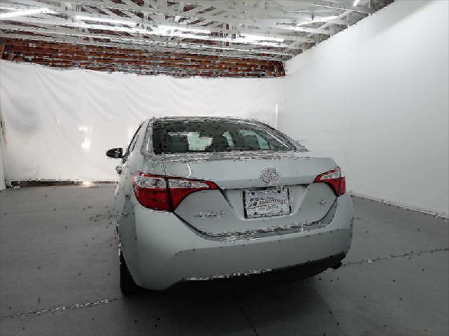 used 2016 Toyota Corolla car, priced at $15,595