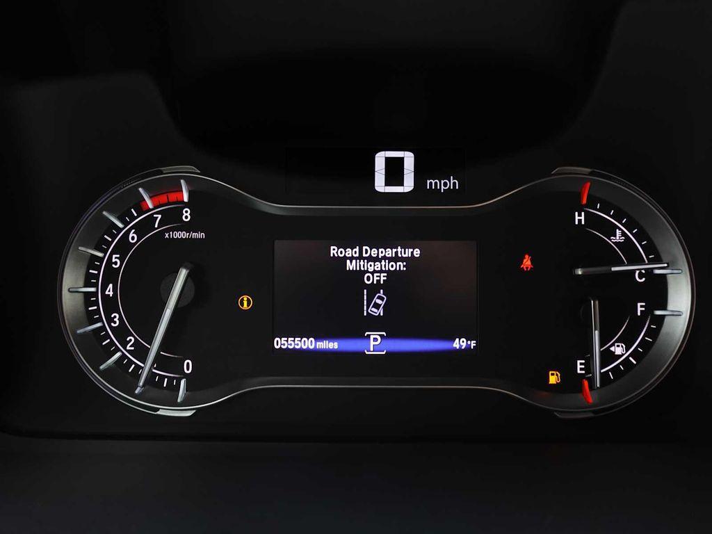 used 2022 Honda Ridgeline car, priced at $27,998