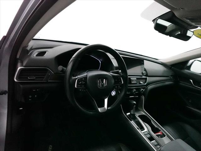 used 2022 Honda Accord car, priced at $27,959