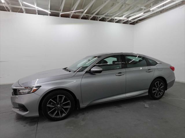 used 2022 Honda Accord car, priced at $27,959