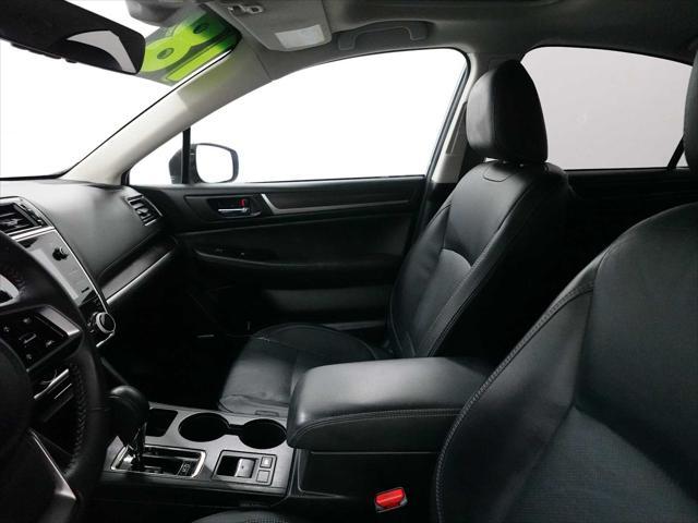 used 2018 Subaru Legacy car, priced at $12,775