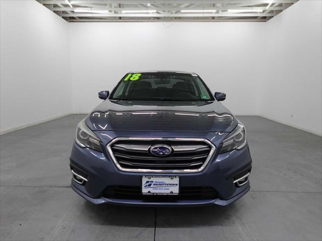 used 2018 Subaru Legacy car, priced at $12,775