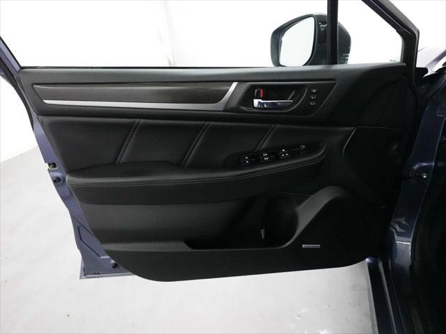 used 2018 Subaru Legacy car, priced at $12,775