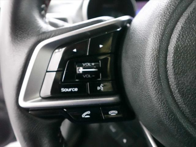 used 2018 Subaru Legacy car, priced at $12,775