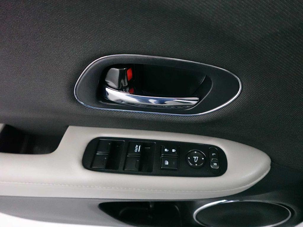 used 2022 Honda HR-V car, priced at $22,488